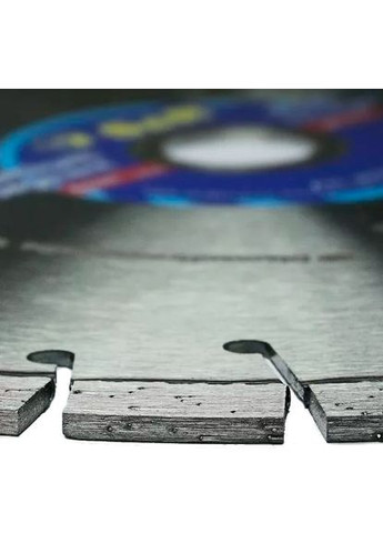 Диск алмазный Premium Segment 230 x 22.2 х 9 мм (252423230) S&R (323102702)