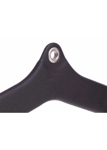Ручка для тяги із широким хватом 61 см () EasyFit EF-8083 (380868388)