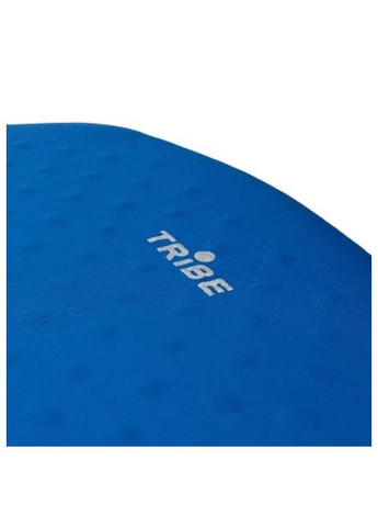 Туристичний килимок (T-BB-0006-blue) Tribe Comfort Lite 5 см blue (366104462)