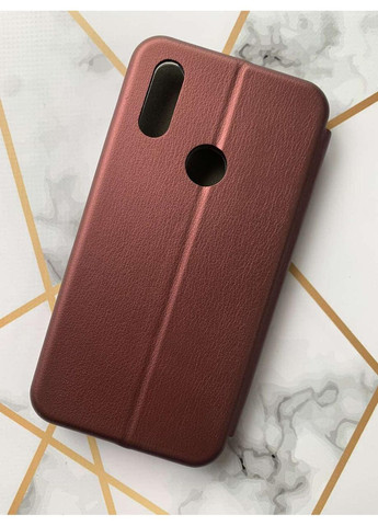 Чехол-книжка с рисунком для Xiaomi Redmi 7:: Дай себе свободу (принт 360) Creative (355394801)