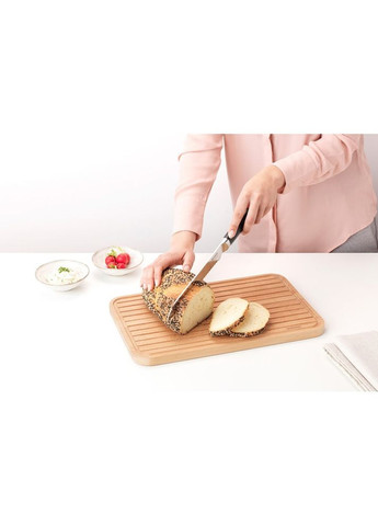 Дошка обробна Profile 40х25 см 260728_ Brabantia (316516515)