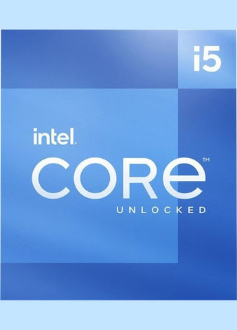 Процессор Core i5 13600KF 3.5GHz (24MB, Raptor Lake, 125W, S1700) Box (BX8071513600KF) Intel (314779517)