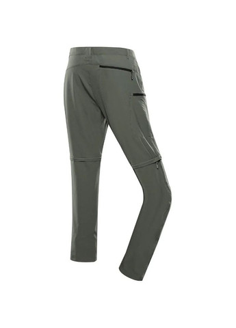 Брюки Nesc 2 Mns Зеленый Alpine Pro (367831424)