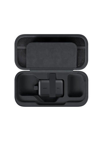 Чехол с аккумулятором 10000мА·год для Nintendo Switch 2, Charcoal Belkin (360393236)