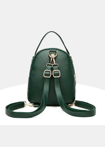 Женский мини рюкзак сумка кенгуру 2 в 1 No Brand (301083371)