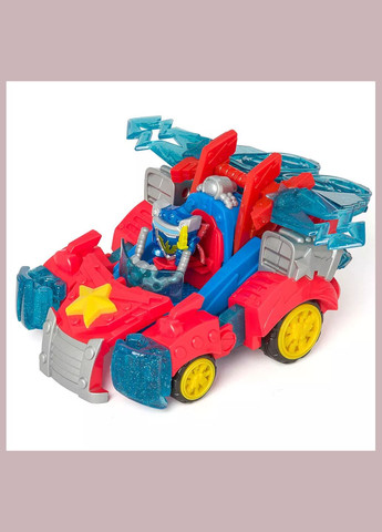 Трансформер Сила (PSTSP116IN110) SuperThings (326805897)