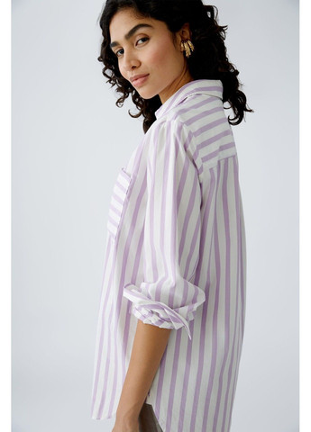 Жіноча сорочка Різнокольорова Oui (322094020)