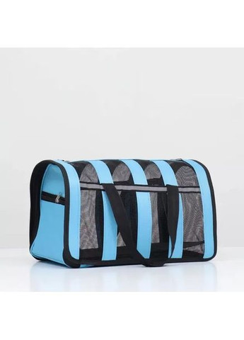 Сумка переноска для кошек и собак CosmoPet CP-46 Domotec (363833255)