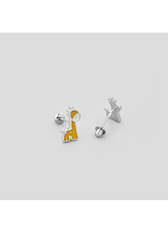 Сережки Маленьке диво Minimal (338799799)