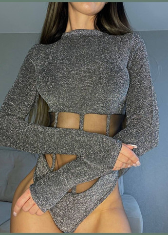 Боді жіноче No Brand (315800811)