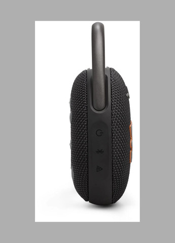 Bluetooth Колонка Clip 5 (JBLCLIP5BLK) Black UA JBL (330029989)