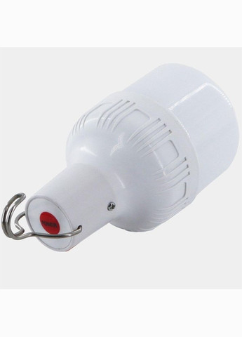 Світлодіодна перезарядна енергоощадна лампа LED USB 12 Вт 12 SMD 2838 No Brand (302242380)