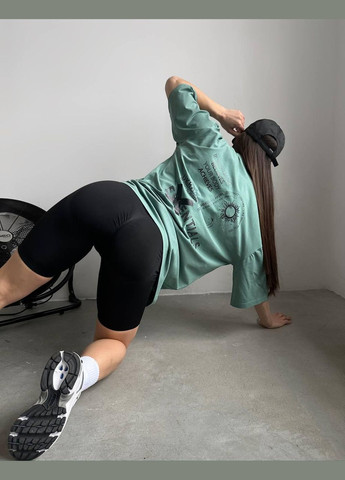 Футболка "Essentials" Luna - (329880914)