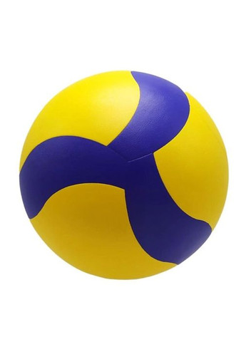 Мяч волейбольный №5 "OFFICIAL" (PVC) MIC (290251529)
