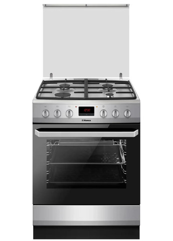 плита комбинированная fcmx69235 HANSA