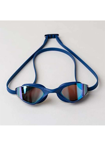Окуляри для плавання RIPTIDE 61403 синій Уні Aqua Speed (367592891)