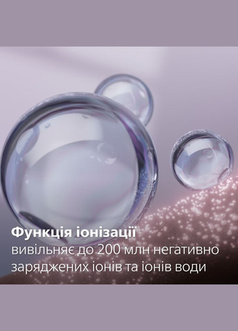 Фен BHD837/10 Philips (372616498)