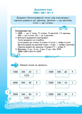 Шаги к успеху. Учусь вычислять устно (обновлено). 4 класс. ТНШ029 No Brand (359375016)