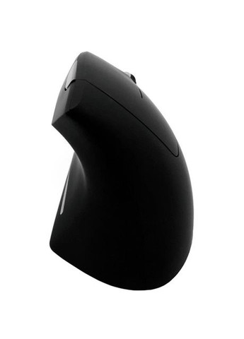 Мишка VERTIC, бездротова, 5кн., 3200dpi, LED, чорна Media-Tech (314775824)