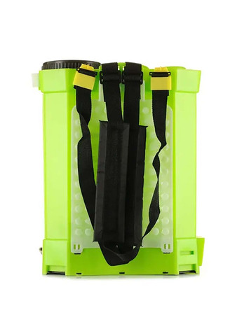 Обприскувач акумуляторний SGA-12RP 12л (12 В; регулятор потужності; розсувна вудочка 96 см) Vilgrand (332664182)