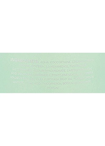 Пенка для умывания RARE Paris (376137336)