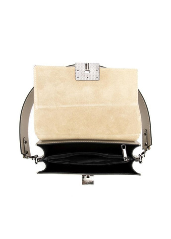 Классическая женская сумочка небольшая Italy RoyalBag f-it-007 (283295479)