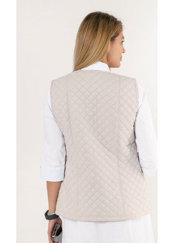 Жилет медицинский женский "Молоко" No Brand (365853789)