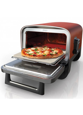 Гриль-барбекю Woodfire (OO101EU) Ninja (323046718)