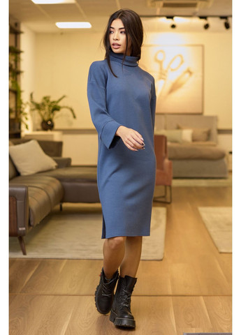 Синее платье 1930.4994 Seventeen