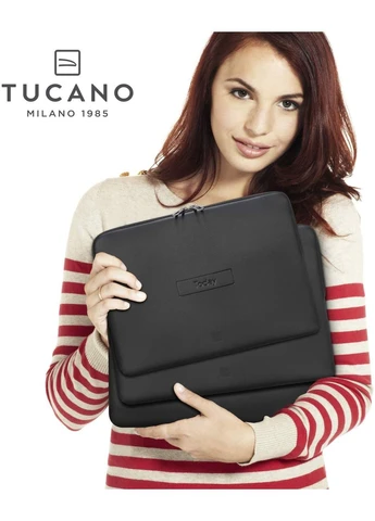 Чохол Today Sleeve 15"/16", чорний Tucano (366830959)