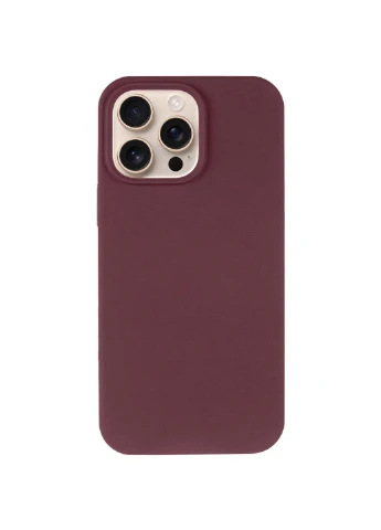 Чохол Silk Full Protective (AA) NO LOGO для Apple iPhone 16 Pro (6.3") Epik (403182961)