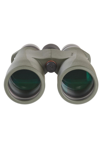 Бинокль 500 10 х 50 Водонепроницаемый Олива Solognac (348117399)