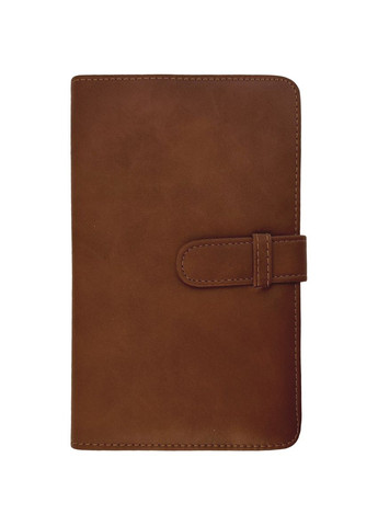 Чехол Instax Mini Evo + фотоальбом Brown 108 Fujifilm (365721513)