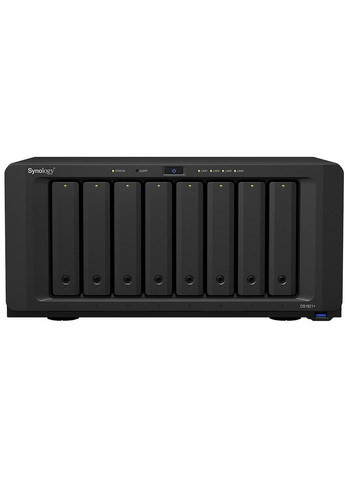 Сетевое хранилище DS1821+ Synology (315435110)