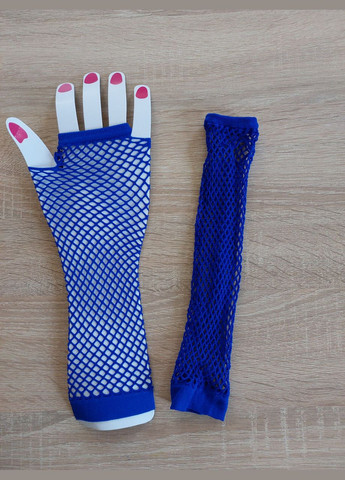 Сіточні мітенки рукавички (арт.7043) No Brand (347617063)