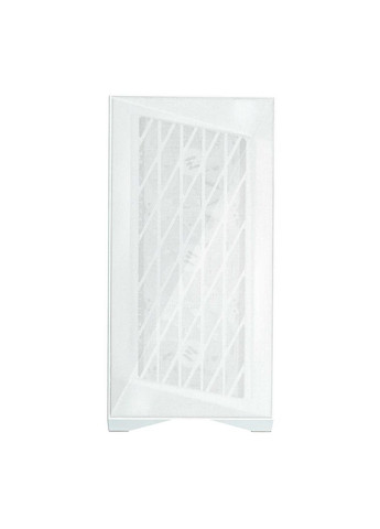 Корпус Z9 Iceberg MS White (Z9ICEBERGMSWHITE) без БП Zalman (342330861)