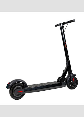 Электросамокат i-Max Pro Black 600W, 48V, 18AH, Ø-10, 40 км/ч, 45 км, iOS/Android, цвет Atlas (302894353)