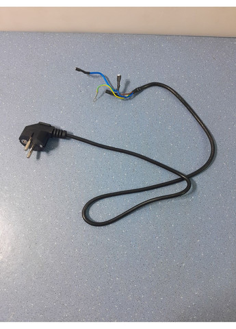 Шнур питания для капельной кофеварки No Brand (365267119)