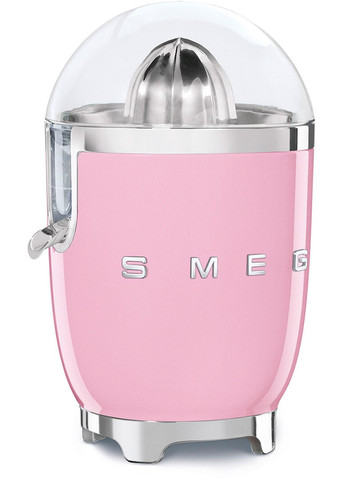 Соковыжималка для цитрусовых (цитрус-пресс) CJF11PKEU SMEG (364874022)