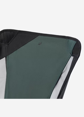 Складное Кресло Кемпинга (Пикника) до 110кг Высота 25см Синий Quechua (335052801)