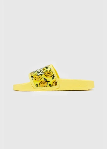 Шльопанці для дівчинки 14015 (2000990659163S) shop (2000990659163) No Brand (298355508)