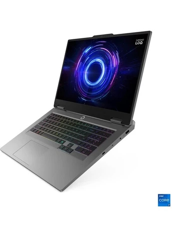 Ноутбук LOQ 17IRX10 (83JH00ELRA) Lenovo (390913592)