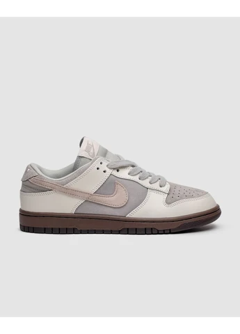 Цветные летние кроссовки nike sb dunk low ironstone найк сб данк No Brand