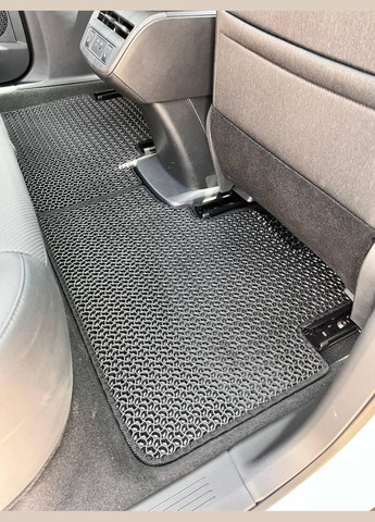 Ariya (2023-..) Автоковрики ЭВА коврики EVA Nissan (331291534)