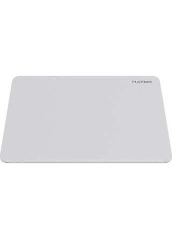 Коврик для мыши Tonn Mobile White (HTP-1001) Hator (372613627)