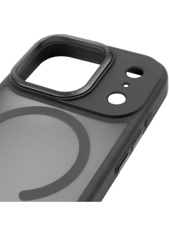 Чохол Ummi Ultimate з MagSafe для Apple iPhone 17 Pro Max TPU 6.9" No Brand (402071094)