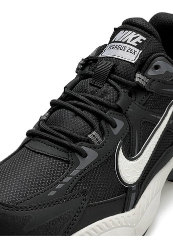 Чорні Осінні кросівки No Brand