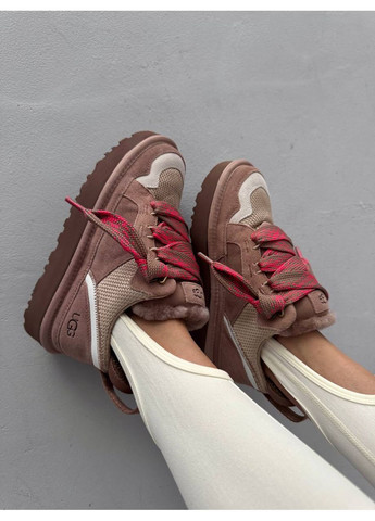 Уггі жіночі зимові кросівки No Brand (367261490)