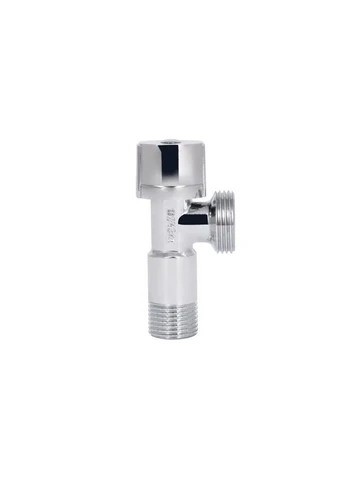 Кран приладовий кульовий Арко Standart 1/2"З х 3/4"З SF340W1520 Thermo Alliance (397566720)