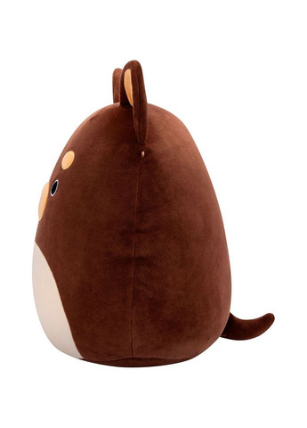 Мягкая игрушка Чихуахуа Баркевина, 36 см () Squishmallows SQCR06740 (332943374)